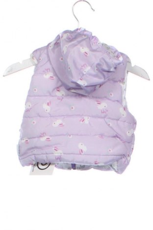 Kinderweste Unbranded, Größe 3-6m/ 62-68 cm, Farbe Mehrfarbig, Preis € 10,74