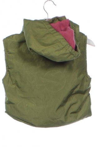 Vestă pentru copii Unbranded, Mărime 18-24m/ 86-98 cm, Culoare Verde, Preț 55,00 Lei