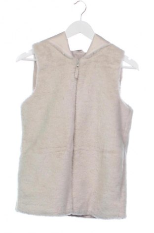 Vestă pentru copii Unbranded, Mărime 11-12y/ 152-158 cm, Culoare Bej, Preț 105,00 Lei