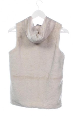 Vestă pentru copii Unbranded, Mărime 11-12y/ 152-158 cm, Culoare Bej, Preț 105,00 Lei