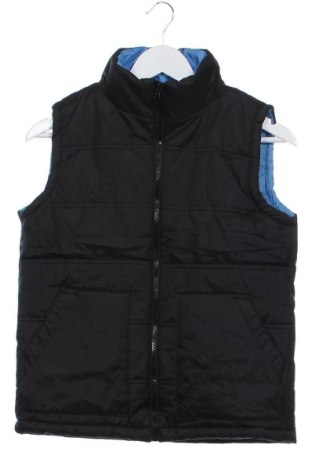 Детски елек Urban Supply, Размер 12-13y/ 158-164 см, Цвят Черен, Цена 21,99 лв.