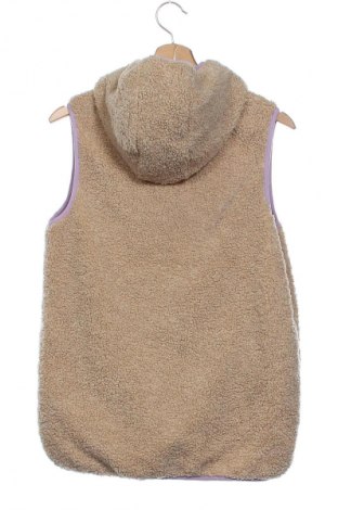 Kinderweste Yigga, Größe 10-11y/ 146-152 cm, Farbe Beige, Preis 14,99 €