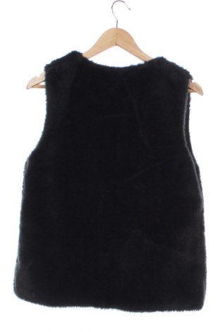 Kinderweste Zara, Größe 12-13y/ 158-164 cm, Farbe Grau, Preis 5,99 €