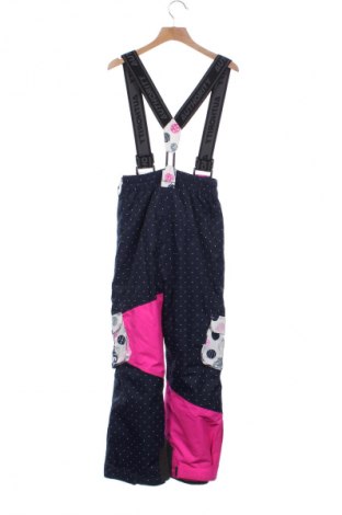 Kinder Overall Authority, Größe 7-8y/ 128-134 cm, Farbe Mehrfarbig, Preis € 16,00