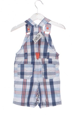 Detský overal Baby Club, Veľkosť 9-12m/ 74-80 cm, Farba Viacfarebná, Cena  16,33 €