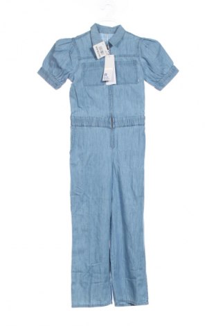 Kinder Overall Blue Ridge, Größe 8-9y/ 134-140 cm, Farbe Blau, Preis € 28,99