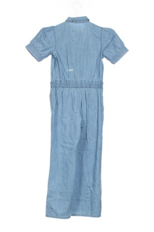 Kinder Overall Blue Ridge, Größe 8-9y/ 134-140 cm, Farbe Blau, Preis € 28,99