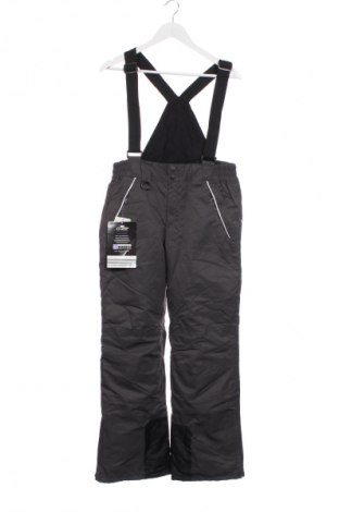 Dětská kombinéza  Crane, Velikost 13-14y/ 164-168 cm, Barva Šedá, Cena  719,00 Kč