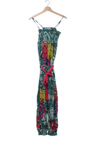 Kinder Overall Desigual, Größe 12-13y/ 158-164 cm, Farbe Mehrfarbig, Preis € 24,49