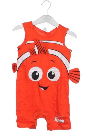 Kinder Overall Disney, Größe 18-24m/ 86-98 cm, Farbe Orange, Preis € 21,99