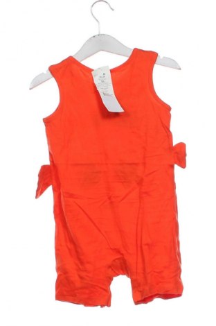 Kinder Overall Disney, Größe 18-24m/ 86-98 cm, Farbe Orange, Preis € 21,99