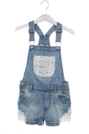 Salopetă pentru copii. Dopo Dopo, Mărime 4-5y/ 110-116 cm, Culoare Multicolor, Preț 84,00 Lei