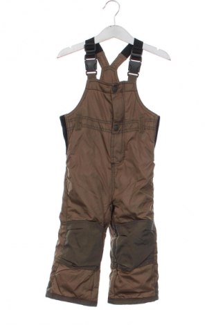 Dětská kombinéza  Gap Baby, Velikost 18-24m/ 86-98 cm, Barva Hnědá, Cena  239,00 Kč