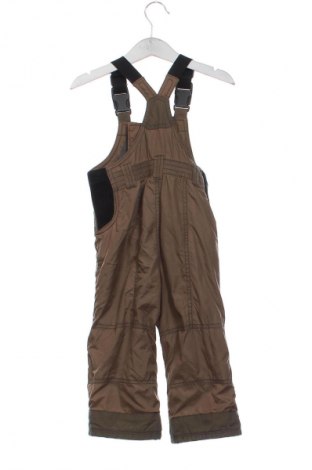 Dětská kombinéza  Gap Baby, Velikost 18-24m/ 86-98 cm, Barva Hnědá, Cena  239,00 Kč