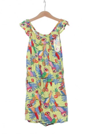 Kinder Overall H&M, Größe 8-9y/ 134-140 cm, Farbe Mehrfarbig, Preis 16,37 €
