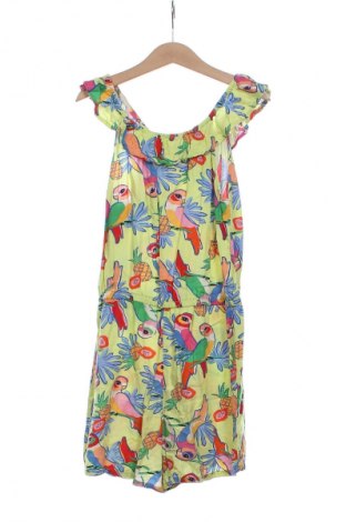 Kinder Overall H&M, Größe 8-9y/ 134-140 cm, Farbe Mehrfarbig, Preis 16,37 €