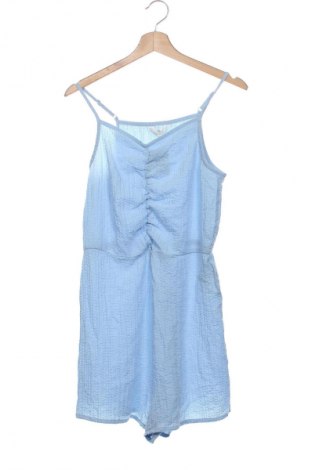 Detský overal H&M, Veľkosť 14-15y/ 168-170 cm, Farba Modrá, Cena  8,95 €