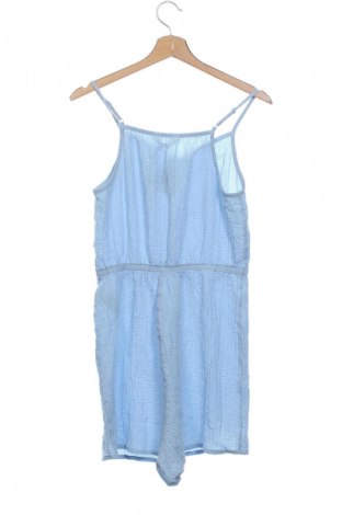 Detský overal H&M, Veľkosť 14-15y/ 168-170 cm, Farba Modrá, Cena  8,95 €