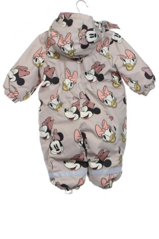 Kinder Overall H&M, Größe 6-9m/ 68-74 cm, Farbe Mehrfarbig, Preis € 30,61
