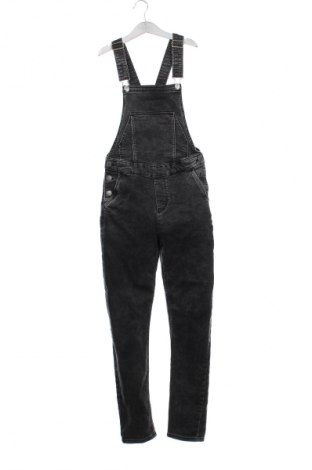 Dziecięcy kombinezon H&M, Rozmiar 12-13y/ 158-164 cm, Kolor Czarny, Cena 73,56 zł