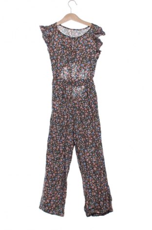 Salopetă pentru copii. H&M, Mărime 5-6y/ 116-122 cm, Culoare Multicolor, Preț 84,71 Lei