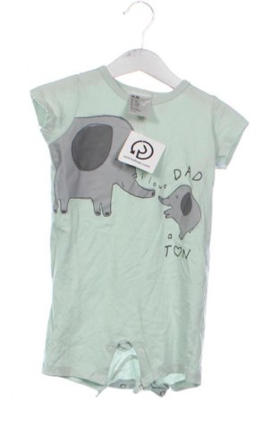 Gyerek overál H&M, Méret 9-12m / 74-80 cm, Szín Sokszínű, Ár 6 438 Ft