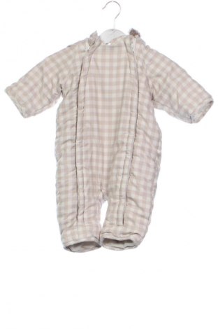 Salopetă pentru copii. H&M, Mărime 6-9m/ 68-74 cm, Culoare Multicolor, Preț 84,21 Lei