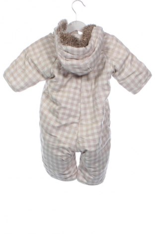 Salopetă pentru copii. H&M, Mărime 6-9m/ 68-74 cm, Culoare Multicolor, Preț 84,21 Lei