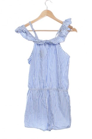 Kinder Overall Hampton Republic, Größe 14-15y/ 168-170 cm, Farbe Mehrfarbig, Preis € 13,81