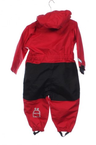 Kinder Overall Kaxs, Größe 12-18m/ 80-86 cm, Farbe Mehrfarbig, Preis 16,33 €