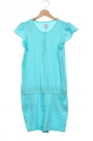 Kinder Overall Kids, Größe 12-13y/ 158-164 cm, Farbe Blau, Preis € 16,00