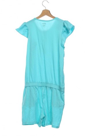Kinder Overall Kids, Größe 12-13y/ 158-164 cm, Farbe Blau, Preis € 16,00