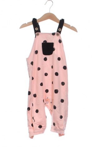 Dětská kombinéza  LC Waikiki, Velikost 12-18m/ 80-86 cm, Barva Vícebarevné, Cena  405,00 Kč