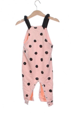 Dětská kombinéza  LC Waikiki, Velikost 12-18m/ 80-86 cm, Barva Vícebarevné, Cena  405,00 Kč