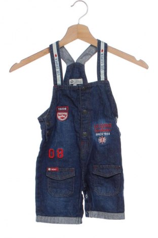 Kinder Overall Lee Cooper, Größe 18-24m/ 86-98 cm, Farbe Mehrfarbig, Preis € 11,99
