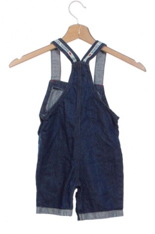 Kinder Overall Lee Cooper, Größe 18-24m/ 86-98 cm, Farbe Mehrfarbig, Preis € 11,99