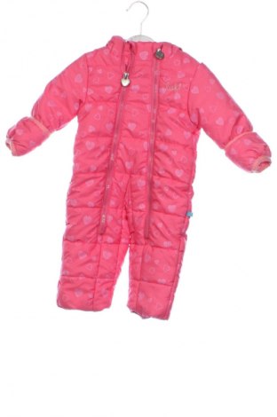 Kinder Overall Lief!, Größe 3-6m/ 62-68 cm, Farbe Mehrfarbig, Preis € 16,33