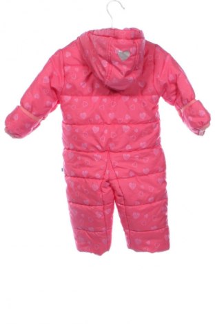 Kinder Overall Lief!, Größe 3-6m/ 62-68 cm, Farbe Mehrfarbig, Preis € 16,33