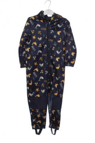 Kinder Overall Lupilu, Größe 2-3y/ 98-104 cm, Farbe Mehrfarbig, Preis 10,02 €