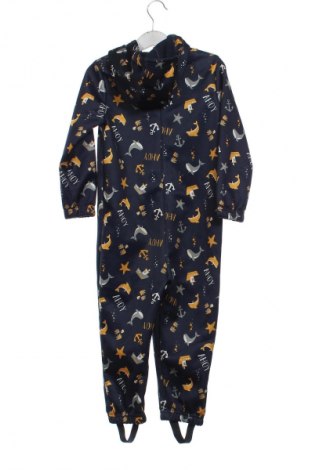 Kinder Overall Lupilu, Größe 2-3y/ 98-104 cm, Farbe Mehrfarbig, Preis 10,02 €
