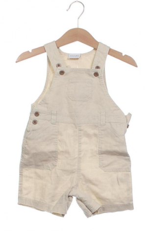 Detský overal Mini Club, Veľkosť 2-3m/ 56-62 cm, Farba Béžová, Cena  16,33 €