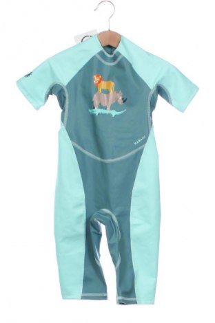 Salopetă pentru copii. Nabaiji, Mărime 2-3y/ 98-104 cm, Culoare Multicolor, Preț 67,99 Lei