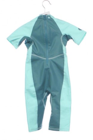 Salopetă pentru copii. Nabaiji, Mărime 2-3y/ 98-104 cm, Culoare Multicolor, Preț 67,99 Lei