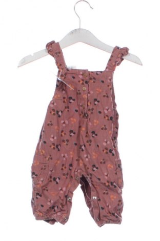Dziecięcy kombinezon Next, Rozmiar 2-3m/ 56-62 cm, Kolor Kolorowy, Cena 62,00 zł