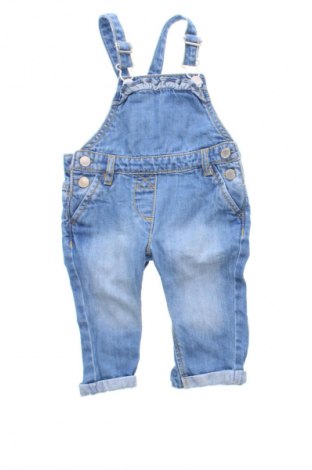 Kinder Overall Next, Größe 6-9m/ 68-74 cm, Farbe Blau, Preis € 13,80
