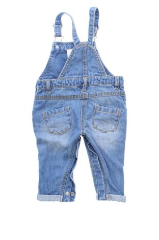 Kinder Overall Next, Größe 6-9m/ 68-74 cm, Farbe Blau, Preis € 13,80