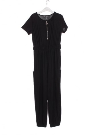 Salopetă pentru copii. Primark, Mărime 8-9y/ 134-140 cm, Culoare Negru, Preț 55,99 Lei