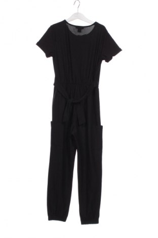 Salopetă pentru copii. Primark, Mărime 8-9y/ 134-140 cm, Culoare Negru, Preț 55,99 Lei