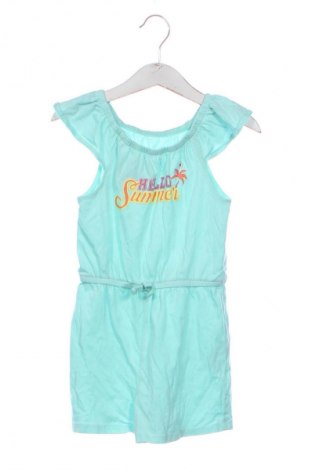 Kinder Overall Primark, Größe 3-4y/ 104-110 cm, Farbe Grün, Preis 16,47 €
