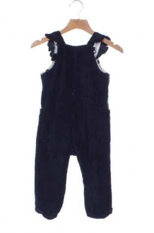 Kinder Overall Primark, Größe 18-24m/ 86-98 cm, Farbe Blau, Preis 16,47 €